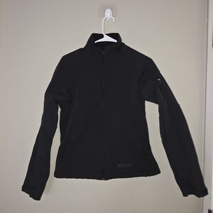 Marmot Women's Gravity Jacket In Black
